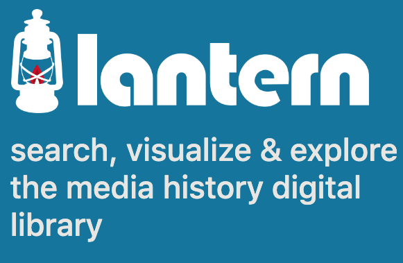 Media History Digital Library