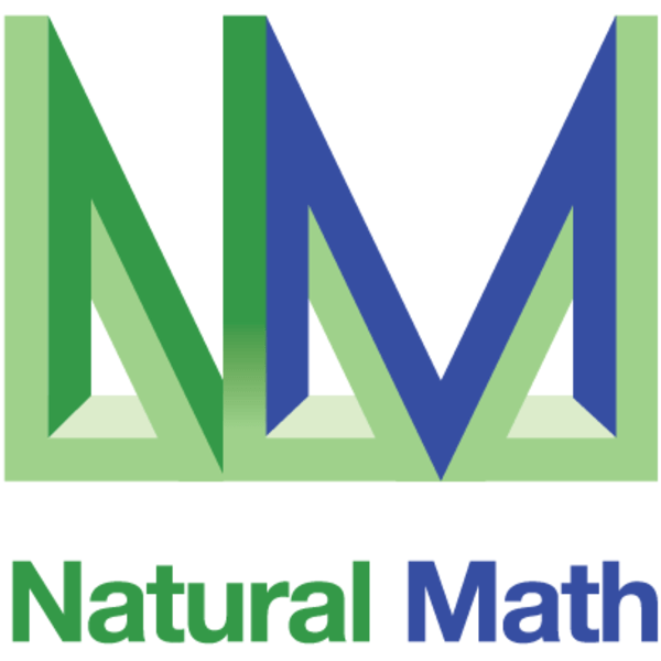 Natural Math - Math 2.0