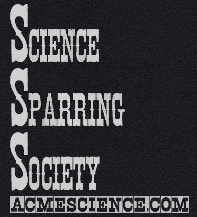 Science Sparring Society